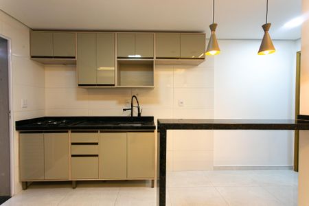 Apartamento para alugar com 28m², 1 quarto e sem vaga Apartamento para alugar com 28m², 1 quarto e sem vagaSala