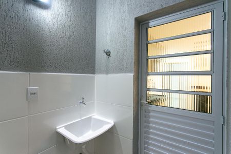 Apartamento para alugar com 28m², 1 quarto e sem vaga Apartamento para alugar com 28m², 1 quarto e sem vagaÁrea de Serviço