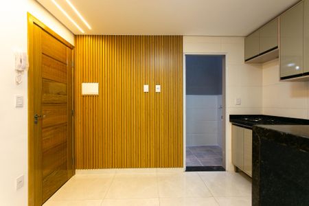 Apartamento para alugar com 28m², 1 quarto e sem vaga Apartamento para alugar com 28m², 1 quarto e sem vagaSala