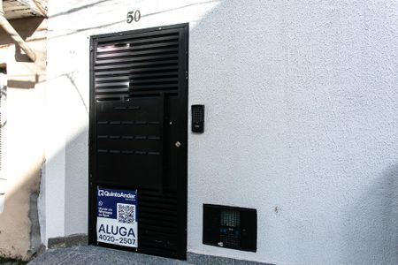 Apartamento para alugar com 28m², 1 quarto e sem vaga Apartamento para alugar com 28m², 1 quarto e sem vagaplaca IMWU-612