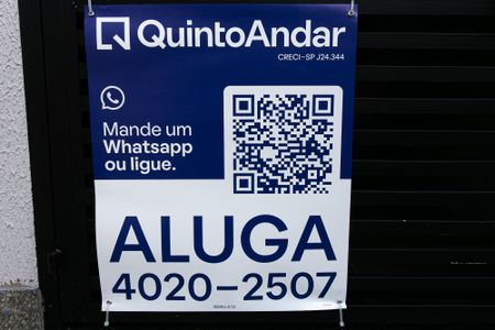 Apartamento para alugar com 28m², 1 quarto e sem vaga Apartamento para alugar com 28m², 1 quarto e sem vagaplaca IMWU-612