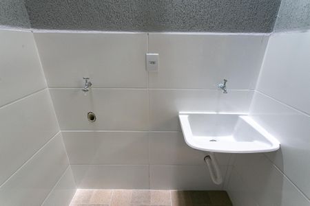 Apartamento para alugar com 28m², 1 quarto e sem vaga Apartamento para alugar com 28m², 1 quarto e sem vagaÁrea de Serviço