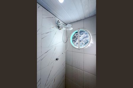 Studio para alugar com 25m², 1 quarto e sem vaga Studio para alugar com 25m², 1 quarto e sem vagaBanheiro