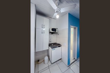 Studio para alugar com 25m², 1 quarto e sem vaga Studio para alugar com 25m², 1 quarto e sem vagaStudio