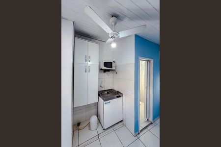 Studio de kitnet/studio para alugar com 1 quarto, 25m² em Aclimação, São Paulo