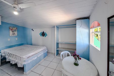 Studio para alugar com 25m², 1 quarto e sem vaga Studio para alugar com 25m², 1 quarto e sem vagaStudio