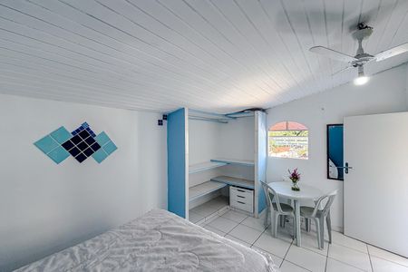 Studio de kitnet/studio para alugar com 1 quarto, 25m² em Aclimação, São Paulo