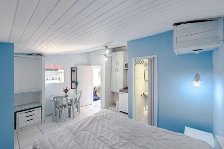 Studio de kitnet/studio para alugar com 1 quarto, 25m² em Aclimação, São Paulo