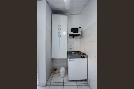 Studio para alugar com 25m², 1 quarto e sem vaga Studio para alugar com 25m², 1 quarto e sem vagaStudio