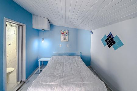 Studio de kitnet/studio para alugar com 1 quarto, 25m² em Aclimação, São Paulo