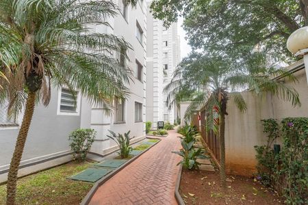 Apartamento para alugar com 50m², 2 quartos e 1 vagaÁrea comum