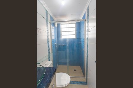 Apartamento para alugar com 50m², 2 quartos e 1 vagaBanheiro 