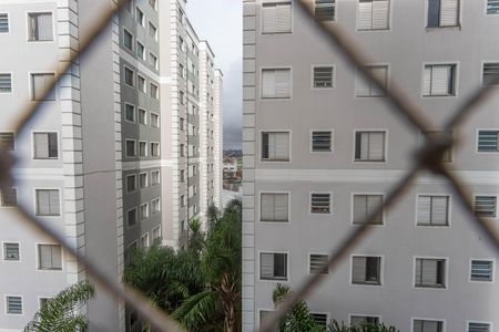 Apartamento para alugar com 50m², 2 quartos e 1 vagaVista do quarto 1 