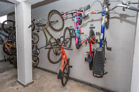 Apartamento para alugar com 50m², 2 quartos e 1 vagaBIcicletário 
