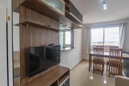 Apartamento para alugar com 50m², 2 quartos e 1 vagaSala