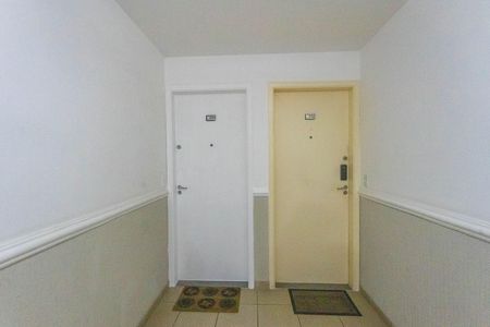 Apartamento para alugar com 50m², 2 quartos e 1 vagaEntrada 