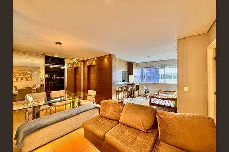 Apartamento à venda com 90m², 3 quartos e 2 vagas