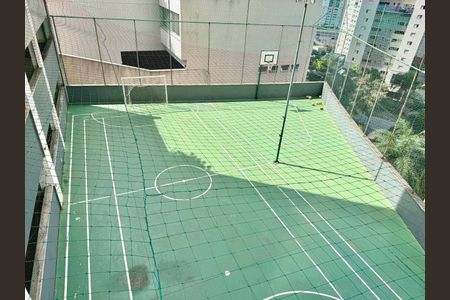 Apartamento à venda com 90m², 3 quartos e 2 vagas
