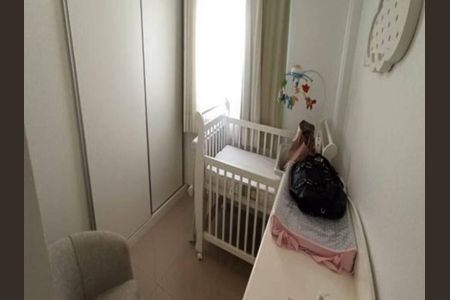 Apartamento à venda com 4 quartos, 94m² em Anchieta, Belo Horizonte