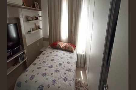 Apartamento à venda com 4 quartos, 94m² em Anchieta, Belo Horizonte