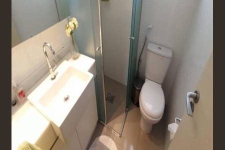 Apartamento à venda com 4 quartos, 94m² em Anchieta, Belo Horizonte