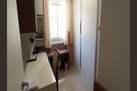 Apartamento à venda com 4 quartos, 94m² em Anchieta, Belo Horizonte