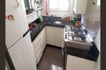 Apartamento à venda com 4 quartos, 94m² em Anchieta, Belo Horizonte