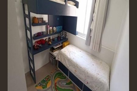 Apartamento à venda com 4 quartos, 94m² em Anchieta, Belo Horizonte