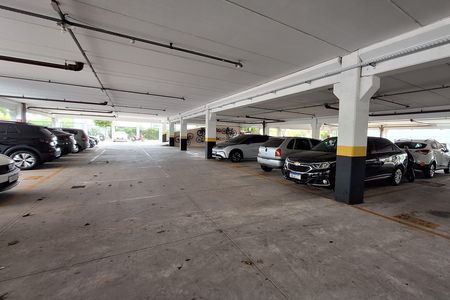 Apartamento para alugar com 48m², 2 quartos e 1 vaga Apartamento para alugar com 48m², 2 quartos e 1 vagaGaragem
