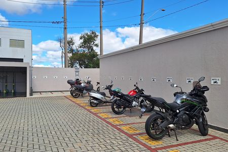 Apartamento para alugar com 48m², 2 quartos e 1 vaga Apartamento para alugar com 48m², 2 quartos e 1 vagaVagas