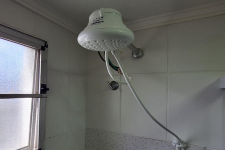 Apartamento para alugar com 48m², 2 quartos e 1 vaga Apartamento para alugar com 48m², 2 quartos e 1 vagaBanheiro