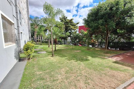 Apartamento para alugar com 48m², 2 quartos e 1 vaga Apartamento para alugar com 48m², 2 quartos e 1 vagaÁrea comum