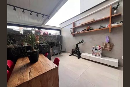 Apartamento à venda com 4 quartos, 238m² em Cidade Nova, Belo Horizonte