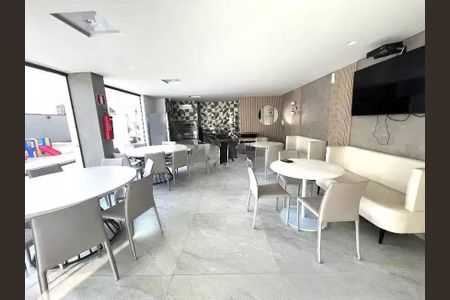 Apartamento à venda com 4 quartos, 238m² em Cidade Nova, Belo Horizonte