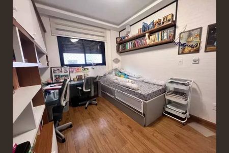 Apartamento à venda com 4 quartos, 238m² em Cidade Nova, Belo Horizonte