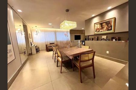 Apartamento à venda com 4 quartos, 238m² em Cidade Nova, Belo Horizonte