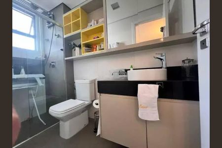 Apartamento à venda com 4 quartos, 238m² em Cidade Nova, Belo Horizonte