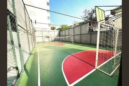 Apartamento à venda com 4 quartos, 238m² em Cidade Nova, Belo Horizonte