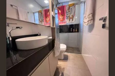 Apartamento à venda com 4 quartos, 238m² em Cidade Nova, Belo Horizonte