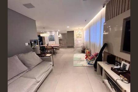 Apartamento à venda com 4 quartos, 238m² em Cidade Nova, Belo Horizonte