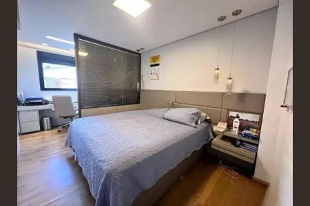 Apartamento à venda com 4 quartos, 238m² em Cidade Nova, Belo Horizonte