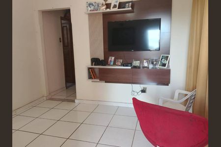 Casa à venda com 7 quartos, 300m² em Sagrada Família, Belo Horizonte