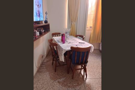 Casa à venda com 7 quartos, 300m² em Sagrada Família, Belo Horizonte