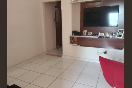Casa à venda com 7 quartos, 300m² em Sagrada Família, Belo Horizonte