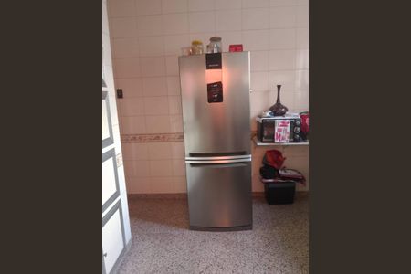 Casa à venda com 7 quartos, 300m² em Sagrada Família, Belo Horizonte