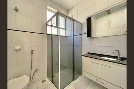 Apartamento à venda com 3 quartos, 100m² em Santo Agostinho, Belo Horizonte