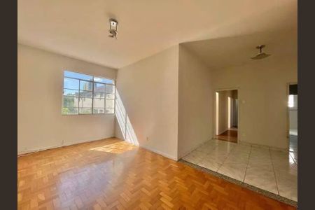 Apartamento à venda com 3 quartos, 100m² em Santo Agostinho, Belo Horizonte