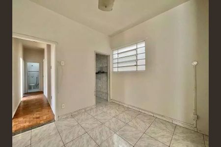 Apartamento à venda com 3 quartos, 100m² em Santo Agostinho, Belo Horizonte