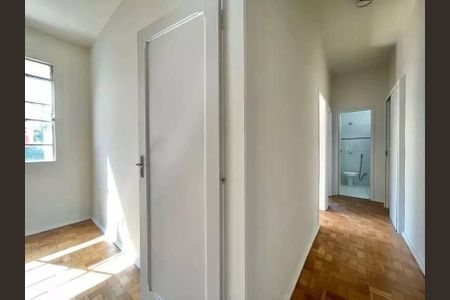 Apartamento à venda com 3 quartos, 100m² em Santo Agostinho, Belo Horizonte