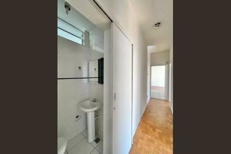 Apartamento à venda com 3 quartos, 100m² em Santo Agostinho, Belo Horizonte